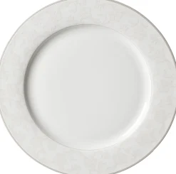 Speiseteller Isabella | 27 cm | beige
