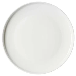 Speiseteller Kelly | 26 cm | weiss