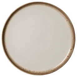 Speiseteller Malaga | 27,5 cm | creme