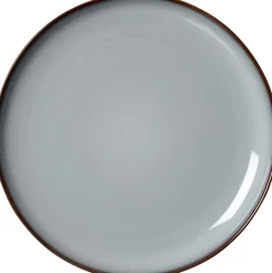 Speiseteller Portofino | 27,5 cm | grau