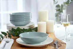 Speiseteller Suomi | 26 cm | creme