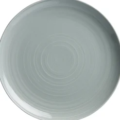 Speiseteller Suomi | 26 cm | graublau