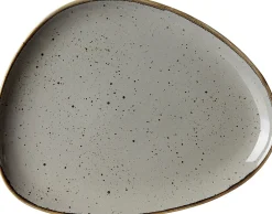 Speiseteller Taste | 31 cm | taupe