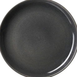 Speiseteller Toledo | 27,5 cm | grau