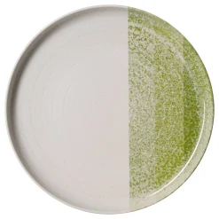 Speiseteller Trio | 25 cm | grün