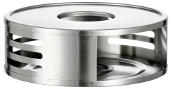 Stövchen Basic | 15,5 cm | Edelstahl