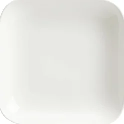 Suppenteller Arena | 22 cm | weiss