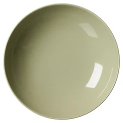 Suppenteller Cecina | 21 cm | grün