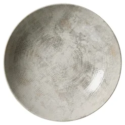 Suppenteller Cecina | 21 cm | perle