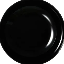 Suppenteller 4every Day | 17 cm | schwarz