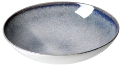 Suppenteller Franco | 21 cm | blau