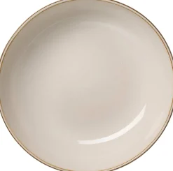 Suppenteller Omara | 20 cm | beige