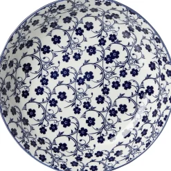 Suppenteller Royal Sakura | 20,5 cm | blau