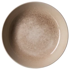 Suppenteller Savora | 23 cm | braun