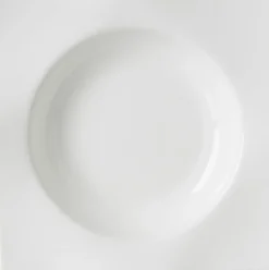 Suppenteller Sinfonia | 22 cm | weiss