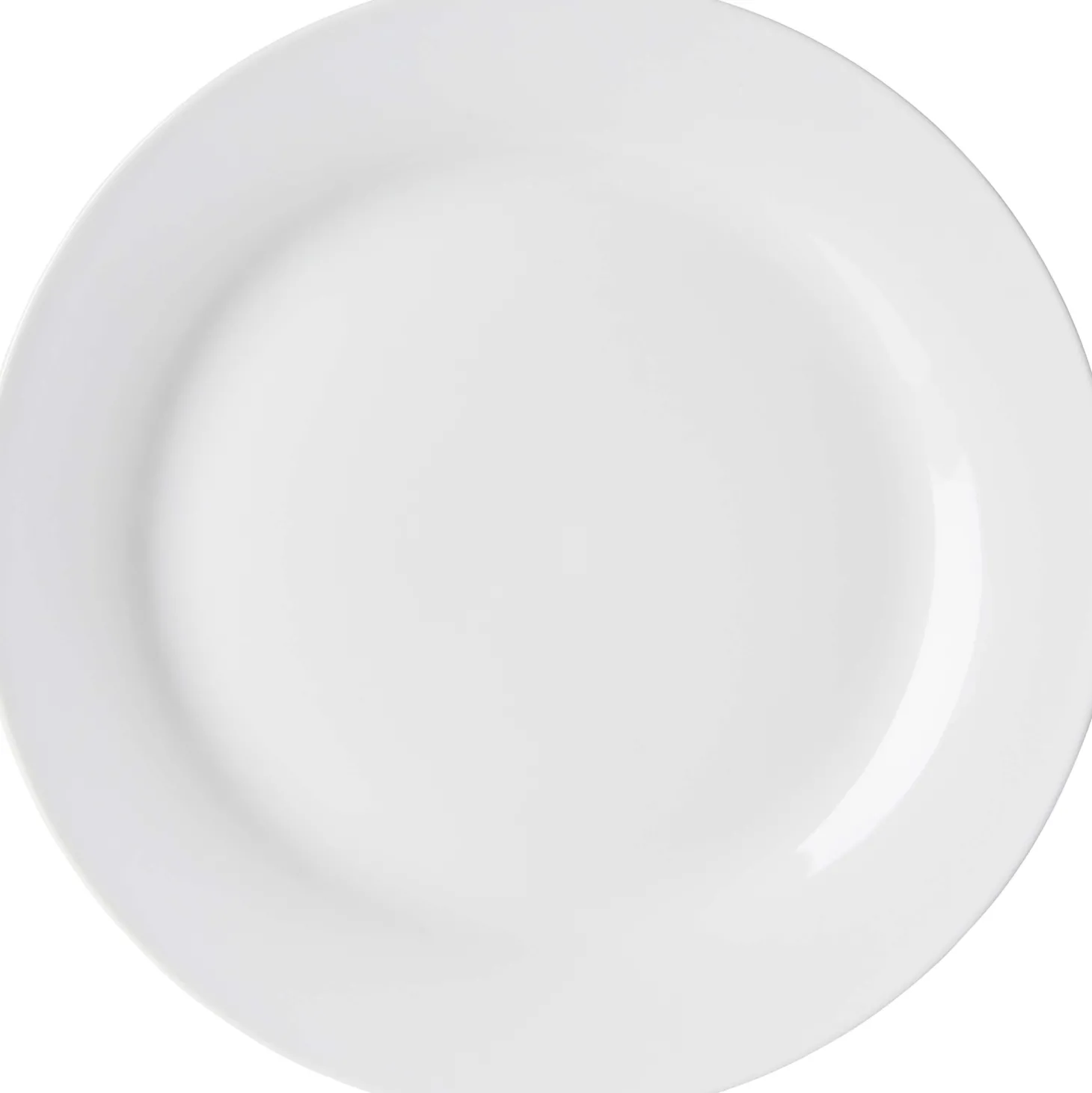 Tafelservice Bianco | 12-teilig | weiss
