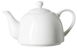 Teekanne Betty | 750 ml | weiss
