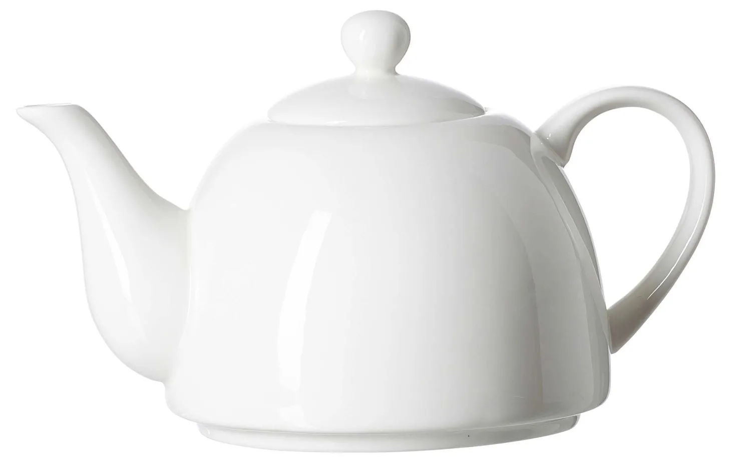 Teekanne Betty | 750 ml | weiss