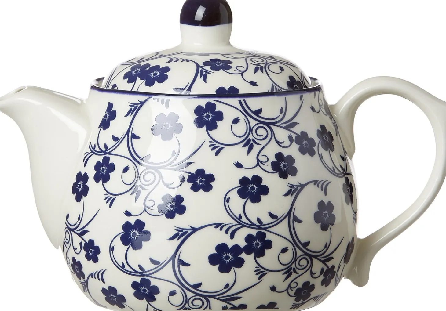 Teekanne Royal Sakura | 500 ml | blau