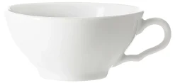 Teetasse Ostfriese | 100 ml | weiss