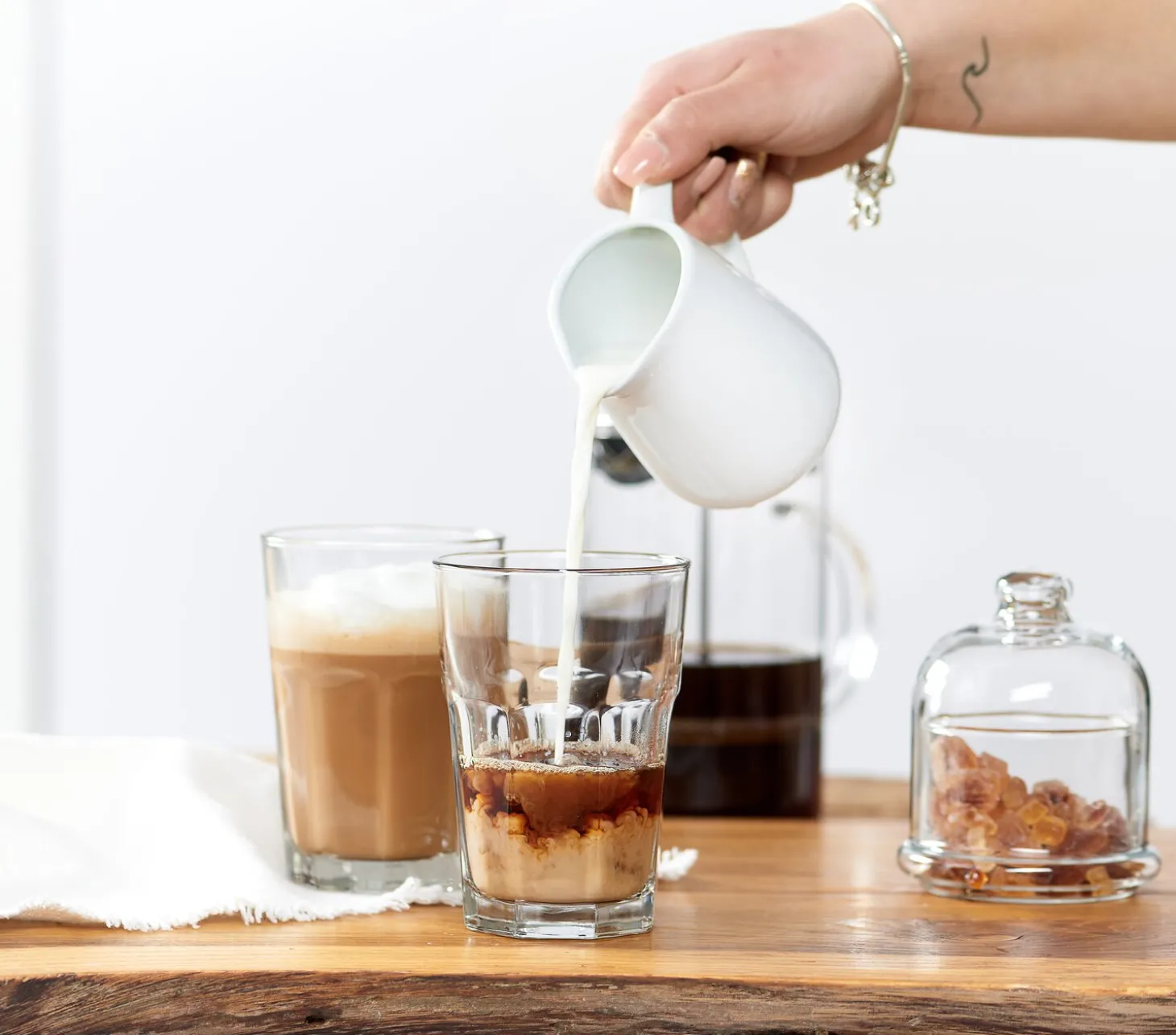 Trinkglas Riad | 410 ml