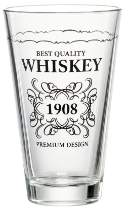 Trinkglas Spirits Whiskey | 330 ml