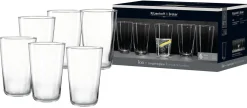 Trinkgläser-Set Loa | 6-teilig | 400 ml