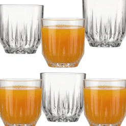 Trinkgläser-Set Palace | 6-teilig | 300 ml
