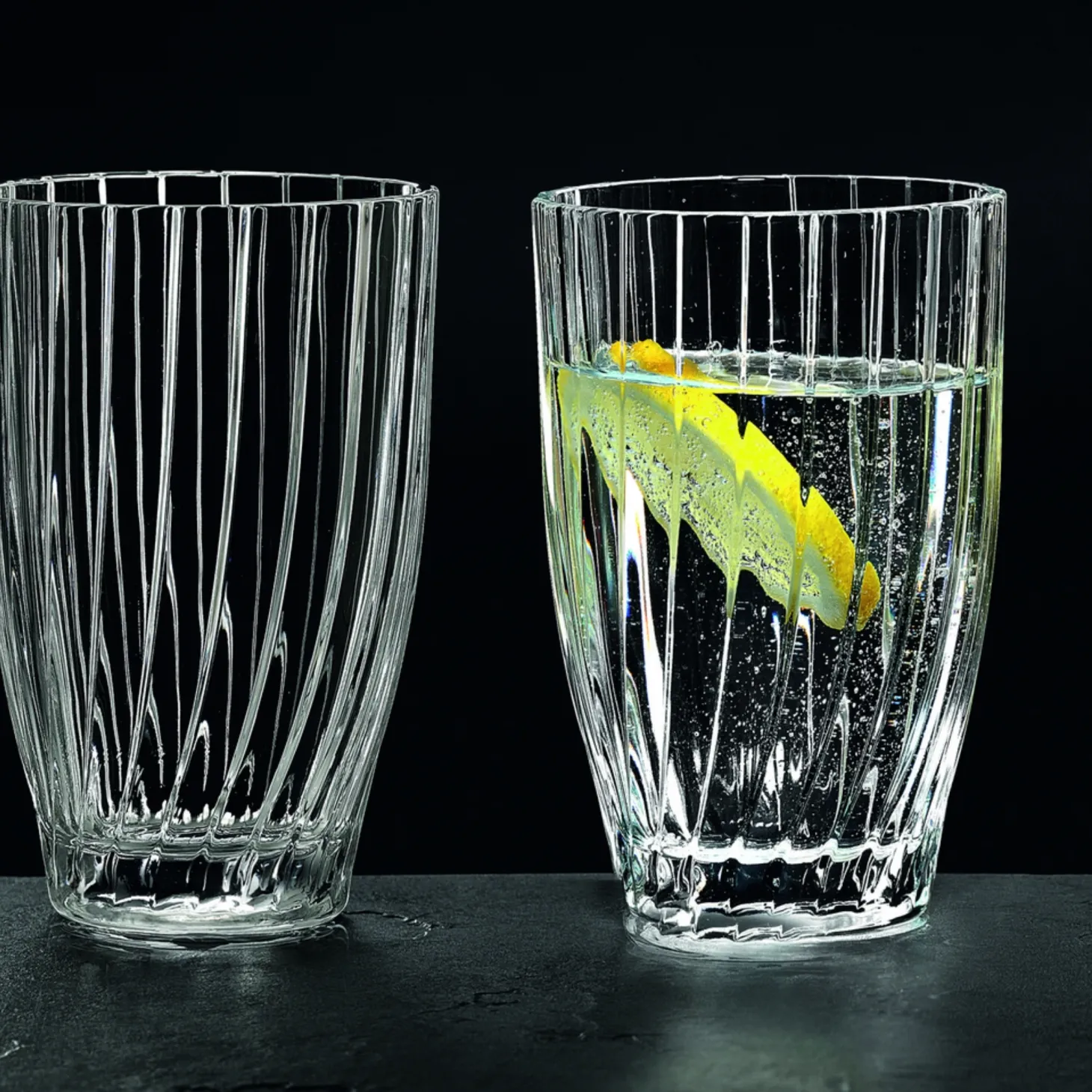 Trinkgläser-Set Samba| 6-teilig | 350 ml
