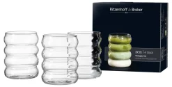 Trinkgläserset Zen | 4-teilig | 300 ml