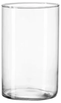 Vase Leonie | 13,5 x 13,5 x 21,5 cm
