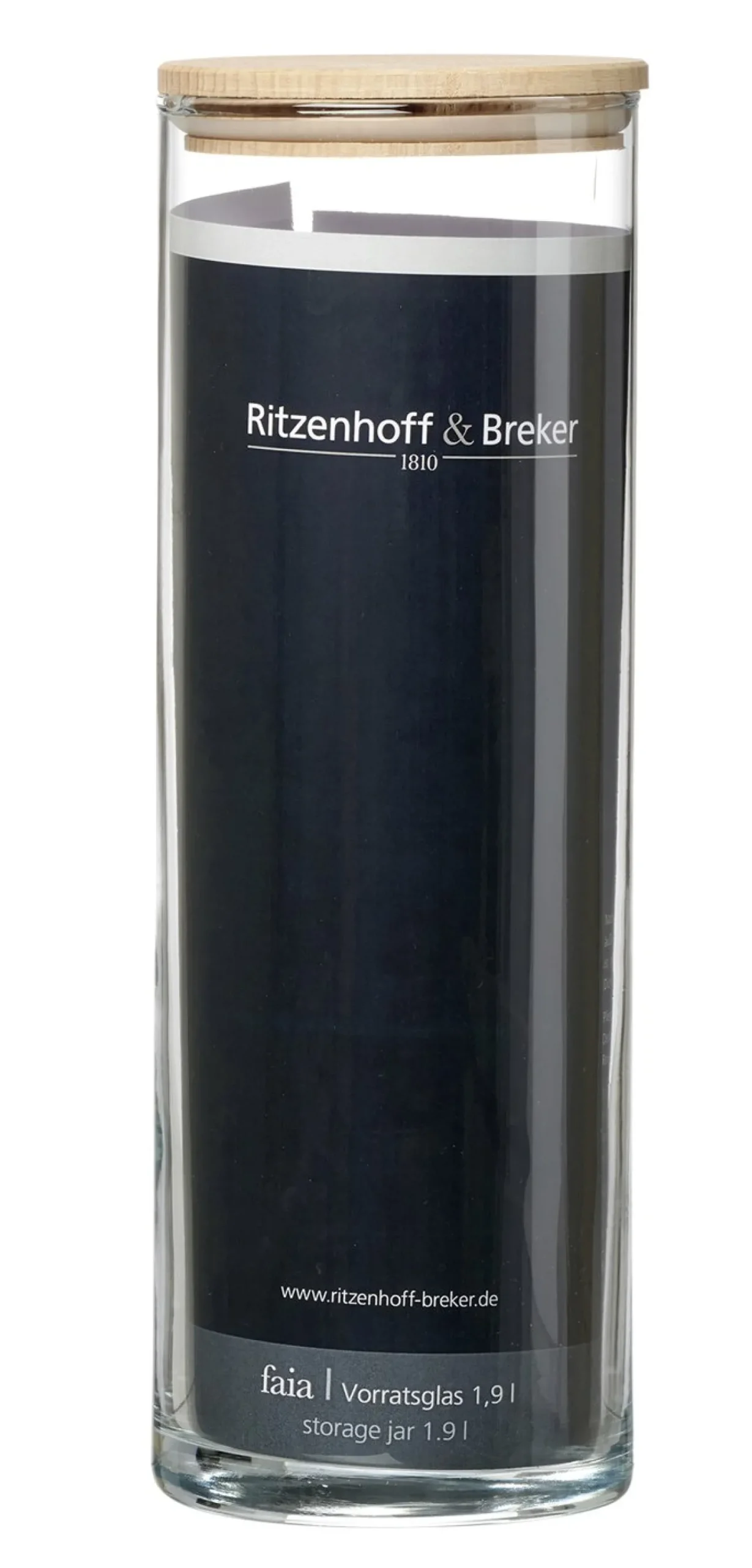 Vorratsdose Faia | 1,9 Liter