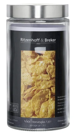 Vorratsdose Vio | 1,6 Liter