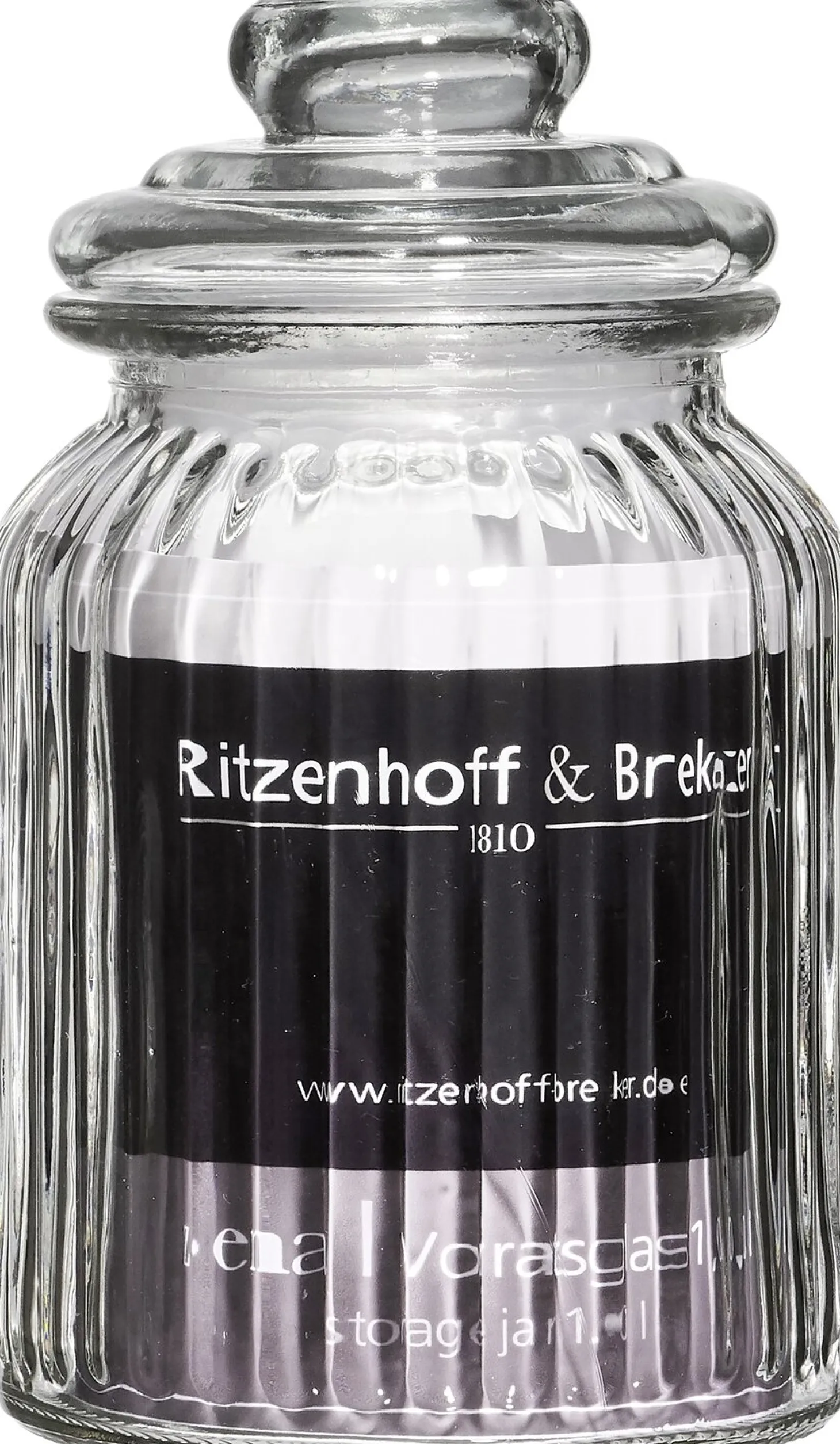 Vorratsdose Zena | 1 Liter