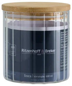 Vorratsglas Linea | 600 ml