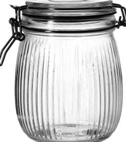 Vorratsglas Runa | 750 ml | Clip