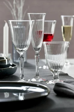 Wassergläser-Set Perpetuo | 4-teilig | 330 ml
