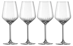 Weissweingläser-Set Jive | 4-teilig | 370 ml