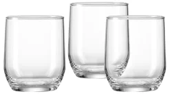 Whiskygläser-Set Ram | 3-teilig | 315 ml